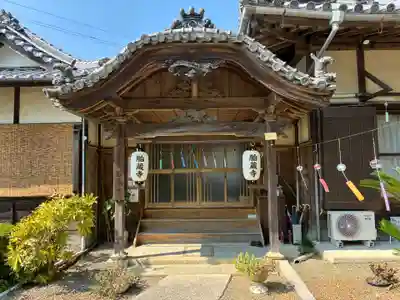 胎蔵寺(徳島県)