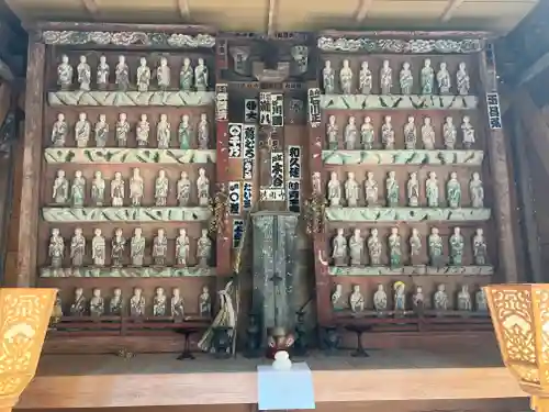 正法寺のその他建物