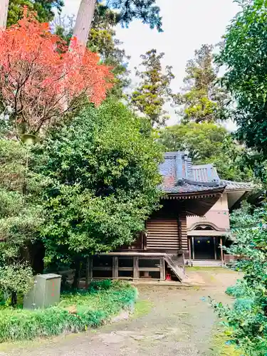 香取神宮(千葉県)
