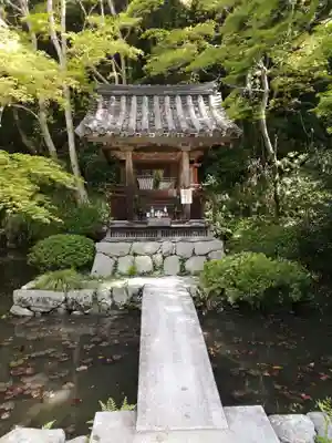 観心寺(大阪府)