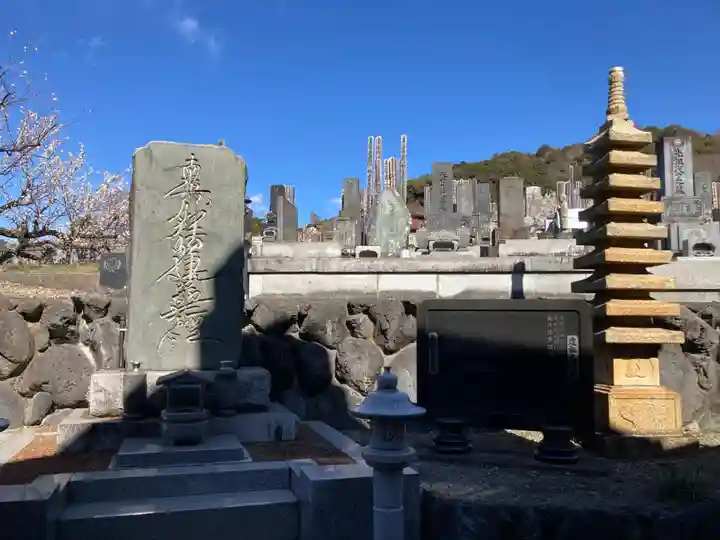 法蓮寺(神奈川県)