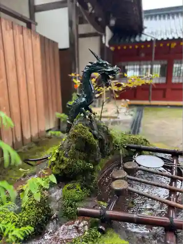 日光二荒山神社中宮祠(栃木県)