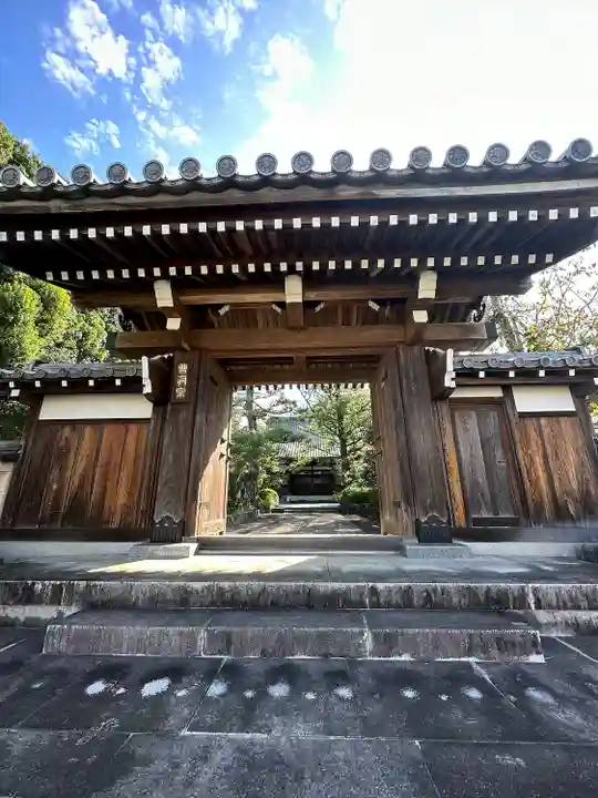 壽徳寺(東京都)