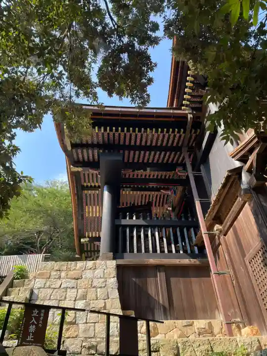 竹生島神社(都久夫須麻神社)(滋賀県)
