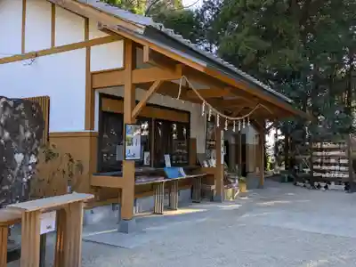 串間神社(宮崎県)