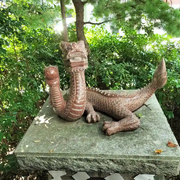 田無神社(東京都)