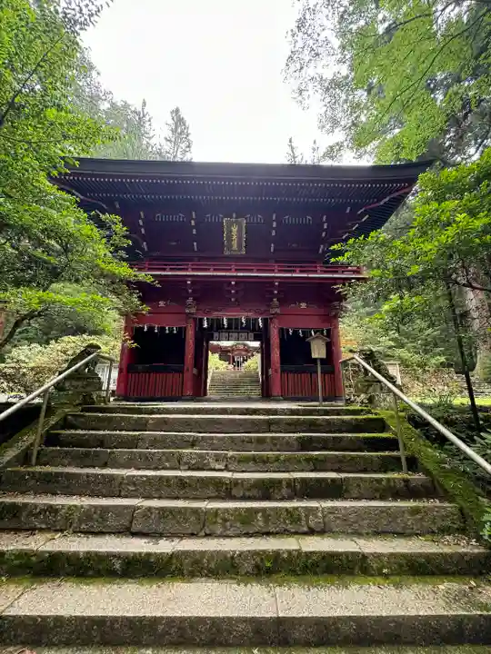 花園神社(茨城県)