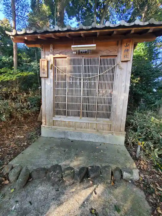 浅間神社(千駄塚)(栃木県)