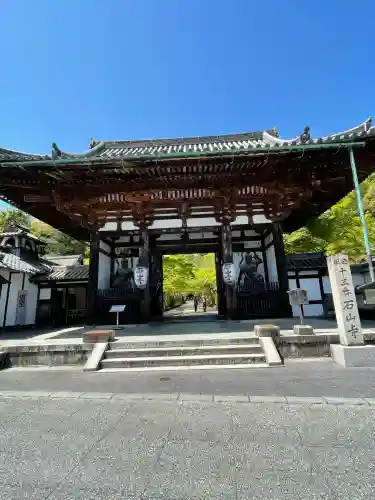 石山寺(滋賀県)