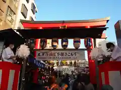 鷲神社の建物その他