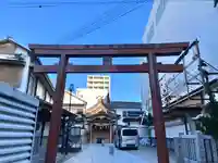 布施戎神社(大阪府)