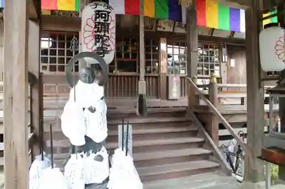 阿弥陀寺のその他建物