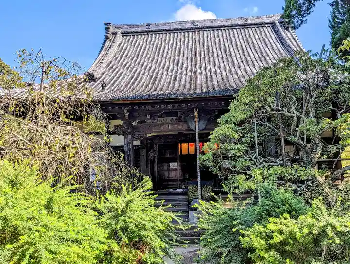 宝戒寺(神奈川県)