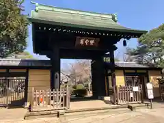 豪徳寺(東京都)