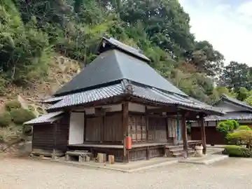 極楽院(奈良県)