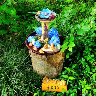 稲荷神社(愛知県)