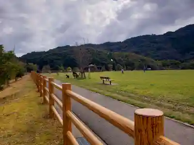 足立山妙見宮（御祖神社）(福岡県)