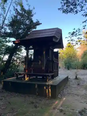 妙見神社(千葉県)