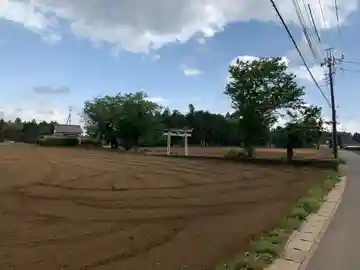 女化神社(千葉県)