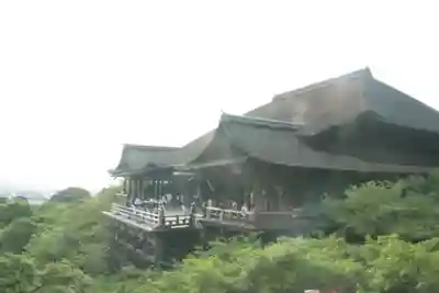 清水寺のその他建物