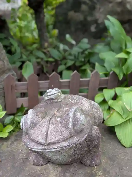 松應寺(東京都)