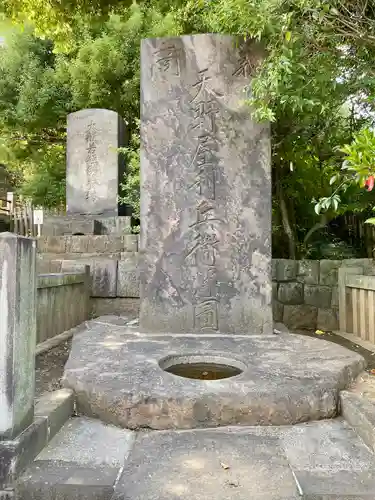 泉岳寺(東京都)