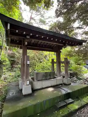 栃木縣護國神社(栃木県)