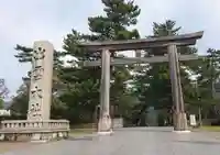 出雲大社(島根県)