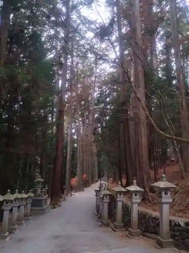 三峯神社(埼玉県)