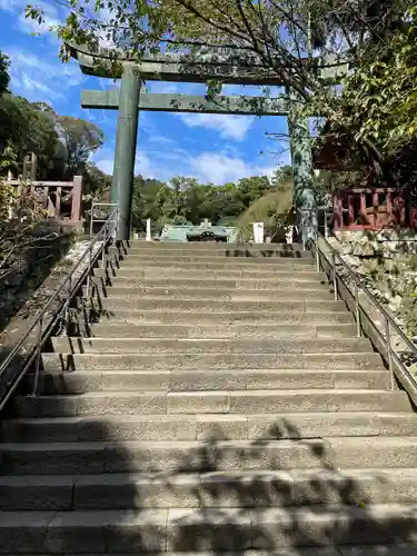 久能山東照宮(静岡県)
