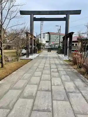 報徳二宮神社(神奈川県)