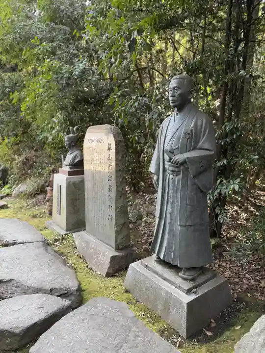出雲大社相模分祠(神奈川県)