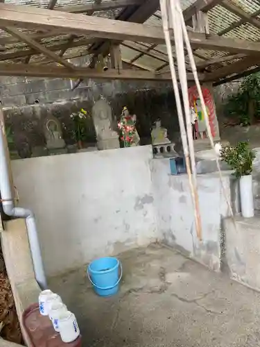 八媛山観音院のその他建物