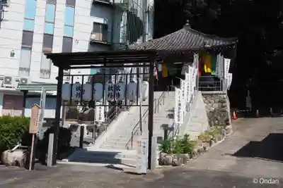 多度大社(三重県)