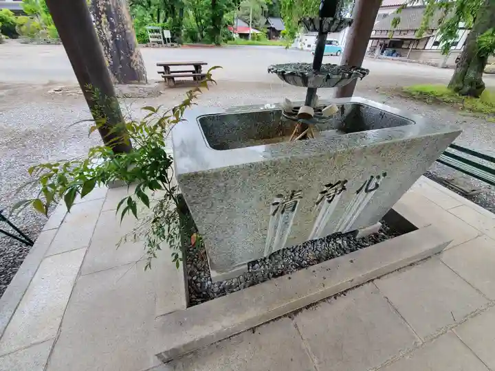 崇真寺(開運犬り切不動尊)(栃木県)