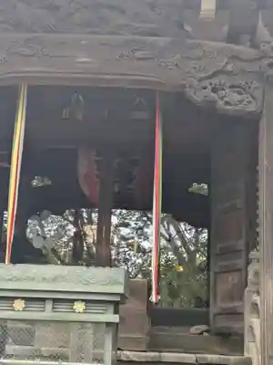 妙見堂(東京都)