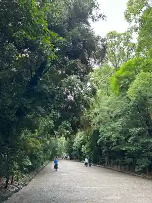 熱田神宮(愛知県)