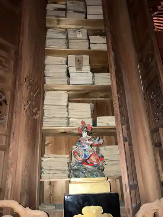 円長寺(石川県)