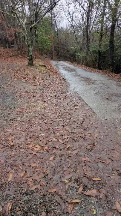 安行山 磐榮稲荷宮(京都府)