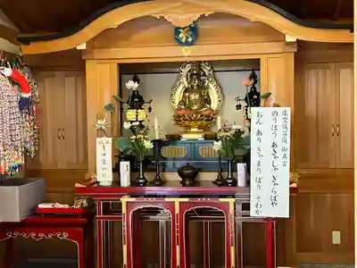 高幡不動尊　金剛寺(東京都)