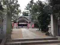 水稲荷神社のその他建物