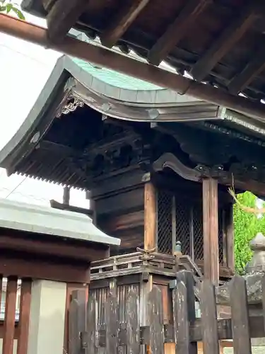 新宮社(愛知県)