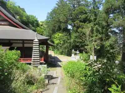 歓喜寺(千葉県)