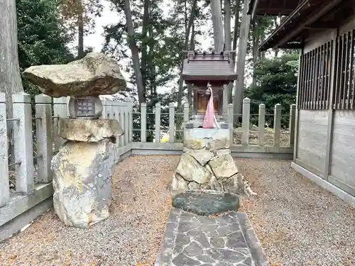 八千戈神社(滋賀県)