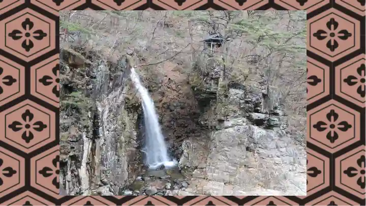 五龍王神社(栃木県)