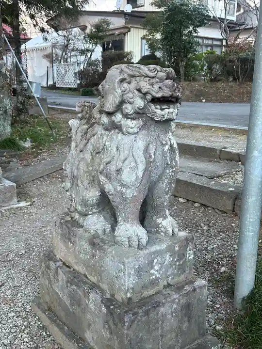 熊野神社(宮城県)