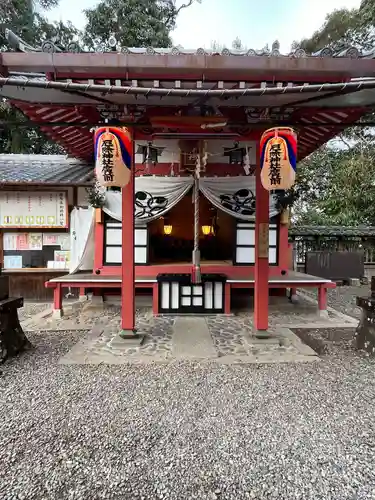 柏原八幡宮(兵庫県)