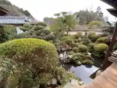 長岳寺(奈良県)