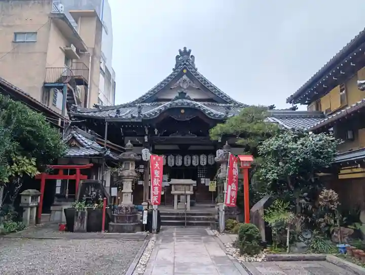 長久山 正覚院(岐阜県)