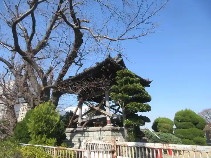 正覚院(神奈川県)